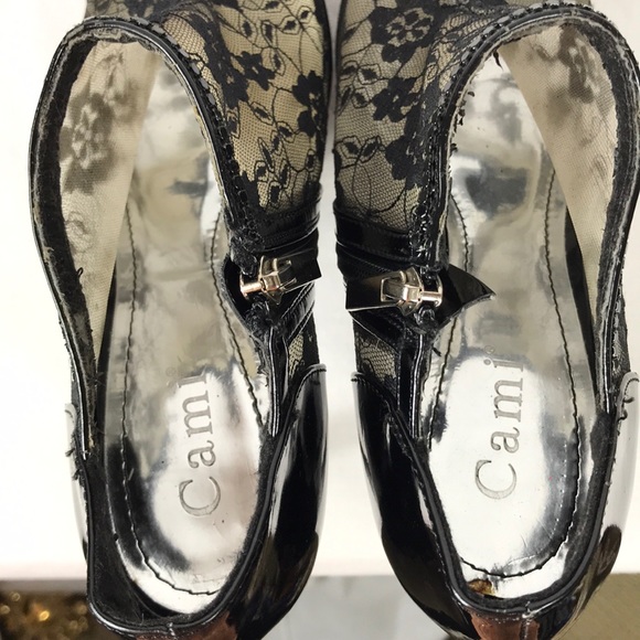 Cami Brand Women’s Shoes - Picture 6 of 8